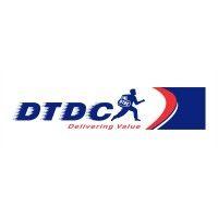 dtdc global express pte ltd logo image