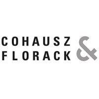 cohausz & florack logo image