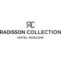 radisson collection hotel, moscow logo image