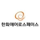 logo of 한화에어로스페이스