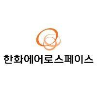 한화에어로스페이스 logo image