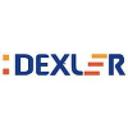 logo of Dexler Information Solutions Pvt Ltd