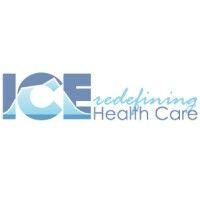 ice health systems