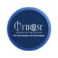 the trust logo image