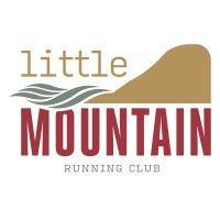 little mountain running logo image