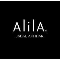 alila jabal akhdar logo image