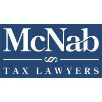 mcnab tax lawyers logo image