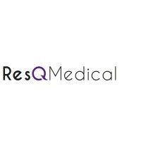 resq medical ltd logo image