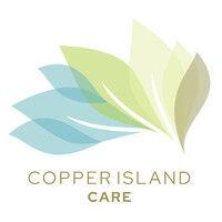 copper island care inc. logo image