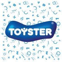 toyster brinquedos logo image