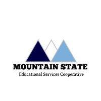 mountain state educational services cooperative logo image