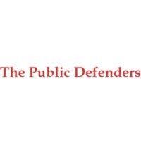 the public defenders nsw logo image