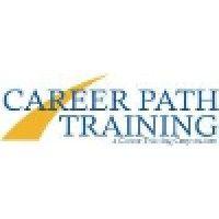 career path training corp. logo image