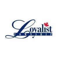 loyalist township logo image