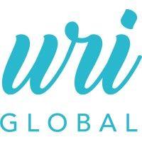 uri global logo image