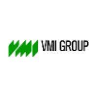 vmi group logo image