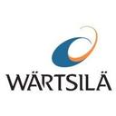 logo of Wartsila Energy