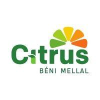 béni mellal citrus logo image