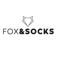 fox&socks logo image