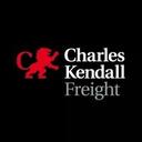 logo of Charles Kendall Freight Ltd