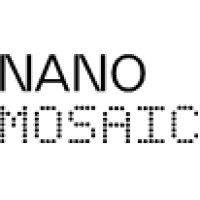 nanomosaic inc. logo image