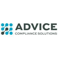 advice compliance solutions logo image