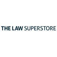 the law superstore logo image