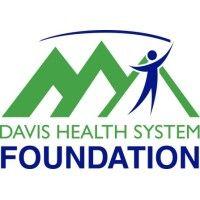 davis health system foundation