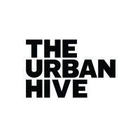 the urban hive logo image