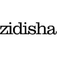 zidisha inc. logo image