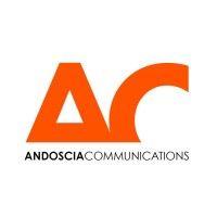 andoscia communications logo image