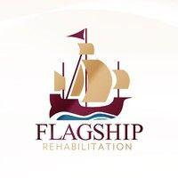 flagship rehabilitation logo image