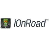 ionroad logo image