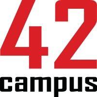 campus42 international gmbh - digital marketing logo image