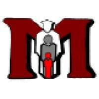 minidoka school district 331 logo image