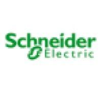 schneider electric industrial services logo image