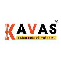 kavas vietnam logo image