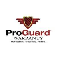 proguard warranty inc. logo image