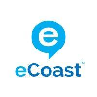 ecoast marketing logo image