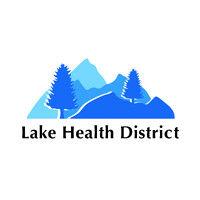 lake health district hospital logo image