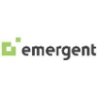 emergent technologies, inc. logo image