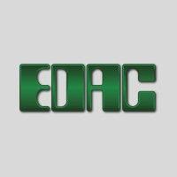 edac (europe) ltd logo image