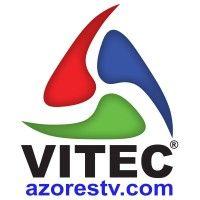 vitec azores tv logo image