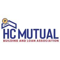 hc mutual building and loan association logo image