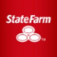 joe sarrio state farm logo image