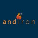 logo of Andiron