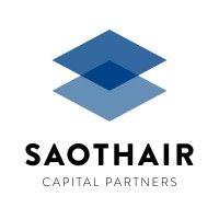 saothair capital partners logo image