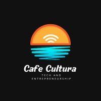 cafe cultura logo image