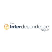 the interdependence project logo image