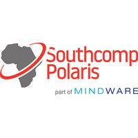 southcomp polaris logo image